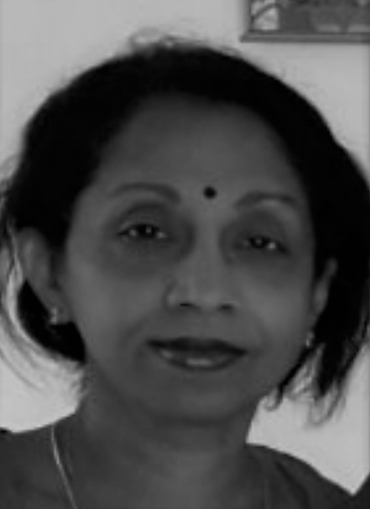 Dr. Malathi Waran 